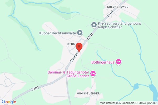 star Tankstelle