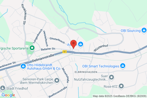 Bäckerei Evertzberg GmbH & Co. KG