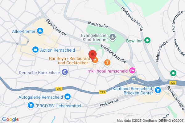 Steinbrink Verkaufs GmbH