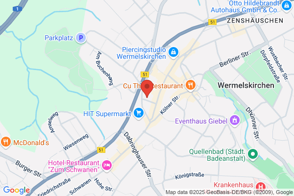LBS Westdeutsche Landesbausparkasse