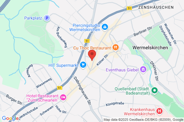 Stadtsparkasse Wermelskirchen