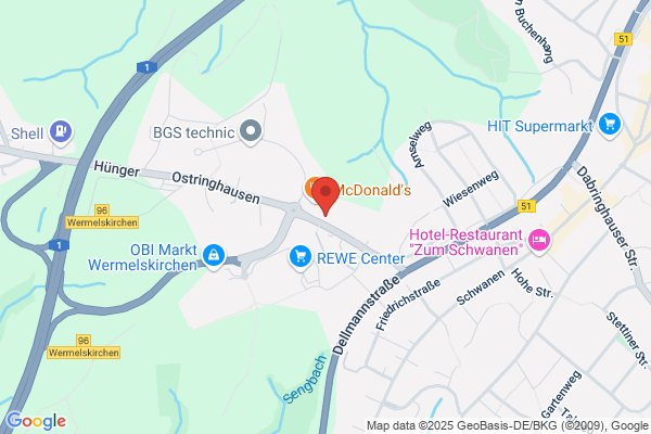 Bauzentrum Tönnes GmbH & Co. KG