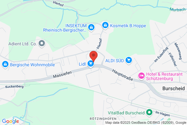 WK - Baustoffvertrieb GmbH