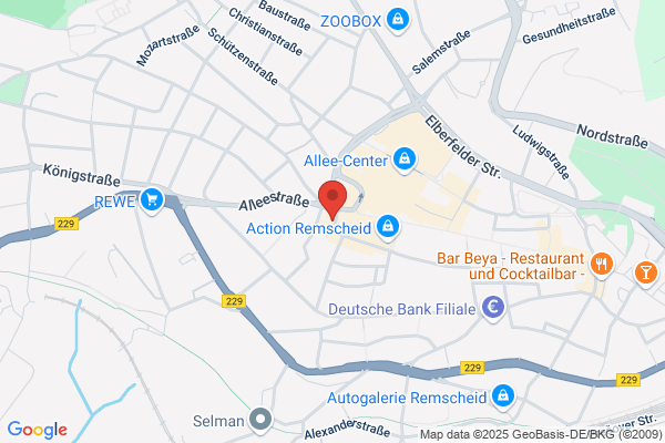 Wüstenrot Bausparkasse: Markus Funke
