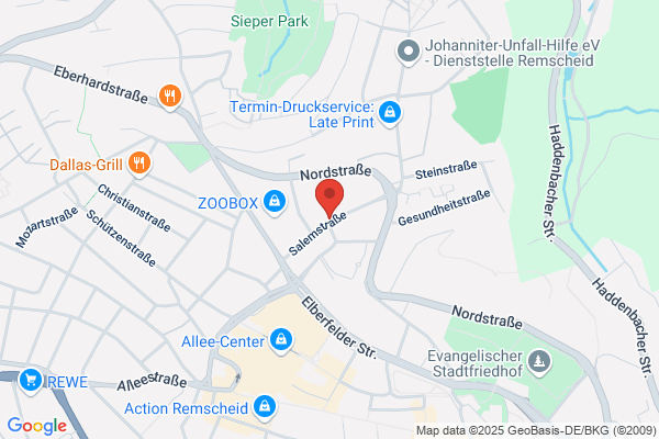Dohrmann Zentrum Süd GmbH & Co. KG