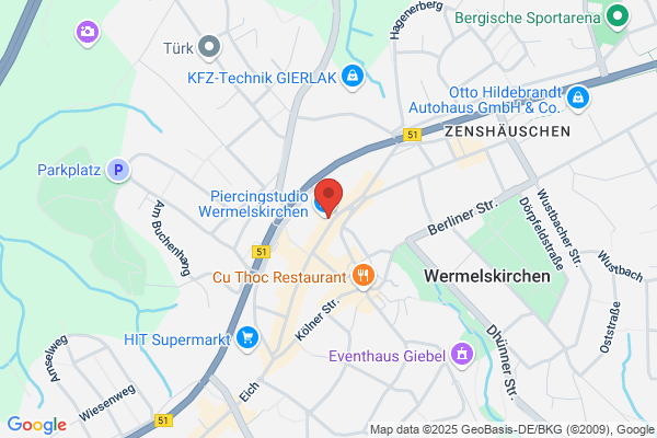 TAKKO FASHION Remscheid