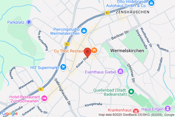 s.Oliver Store - geschlossen