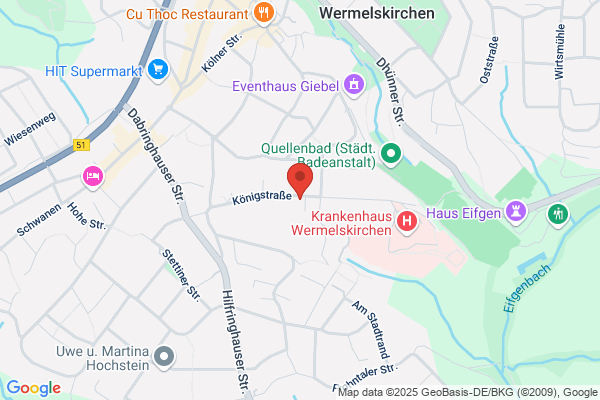 Caritasverband Rhein-Berg