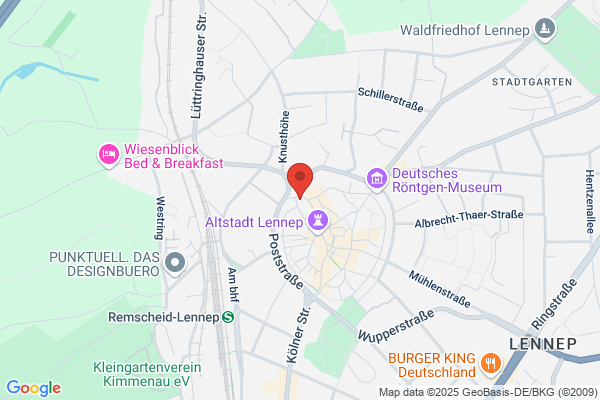 Beerdigungsinstitut S. Stemplewski