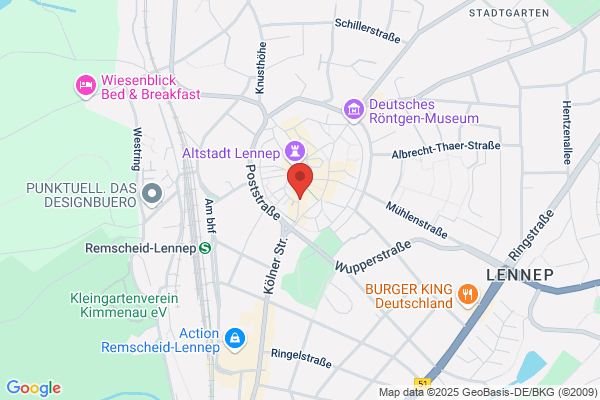 Bergische Buchhandlung R.Schmitz