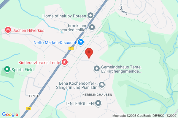 Jüscha Jüchter und Rackebrandt GmbH