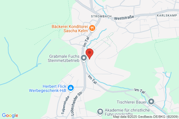 Sprachenservice Denzer