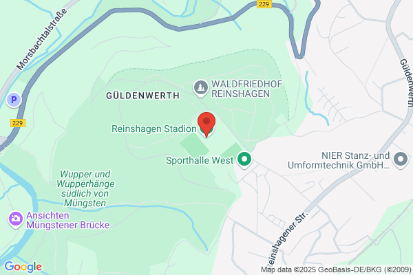 Cafe Hellwig Am Stadion Reinshagen
