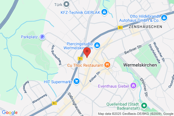 Stadt-Cafe