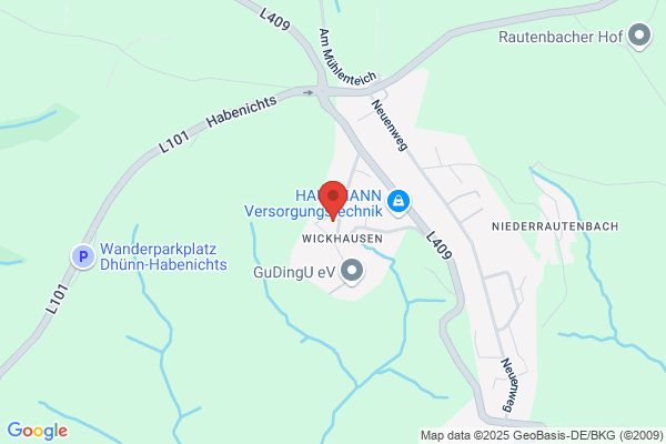 Dachdeckermeisterbetrieb & Bedachungen aller Art - Ebbinghaus & Rochold GbR