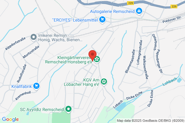 Kohler &Sohn GmbH