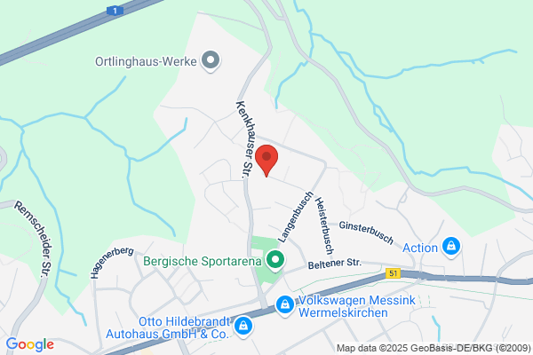 Poranzke Dachdeckermeisterbetrieb