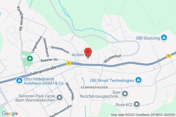 Action Wermelskirchen