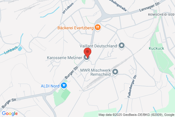 Wandke Druck & Medienservice