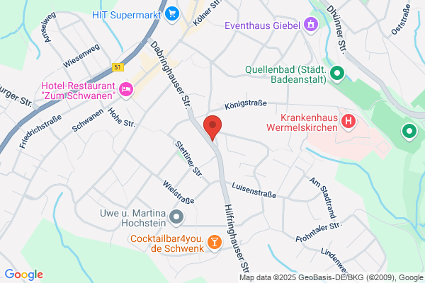 KDR Kirchner Dantentechnik GmbH