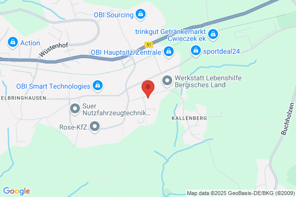 Memotech Schäfer & Meya GmbH