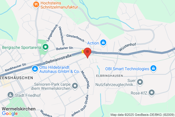 Bertels Elektrotechnik