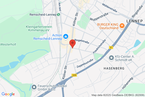Fahrschule Schuirmann GmbH