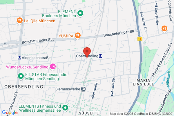 Startrack Filmproduktion GmbH