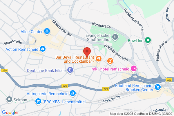 ERGO Versicherung Adam Januschewski
