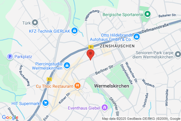 Kleintierpraxis Eckhard Bürgener Tierarzt