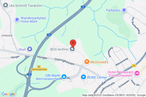 Bornemann GmbH