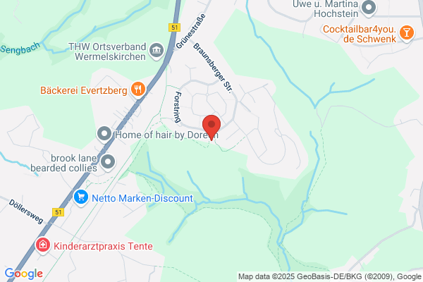 Johanniter-Waldkita Wermelskirchen