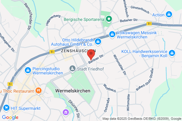 Pflegedienst Bell GmbH