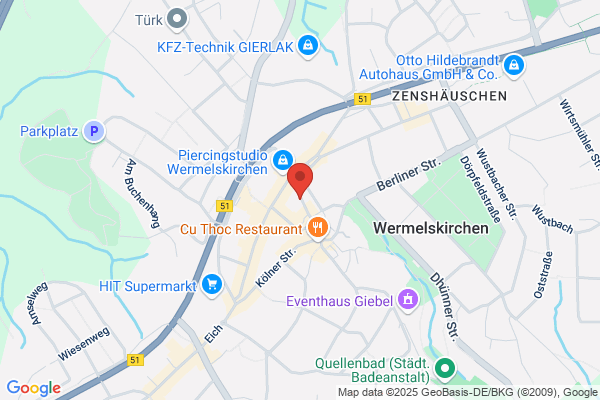 hammes hörsysteme GmbH