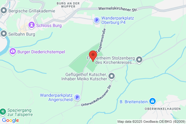 Schloss-Burg Stables Inh.Carl-Peter Fidler
