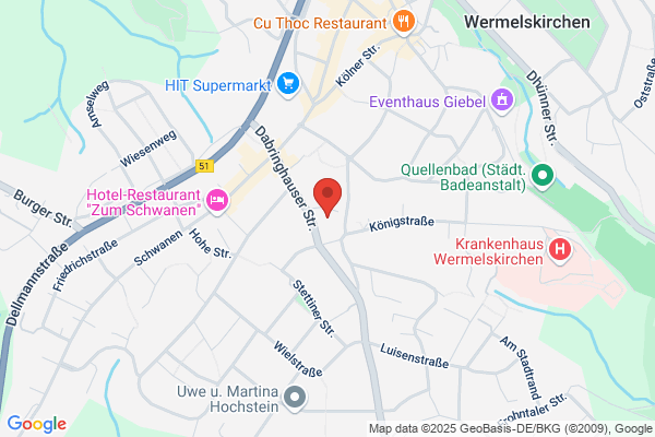 Agentur für Arbeit Wermelskirchen