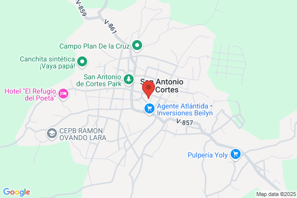 Antonio Cortes