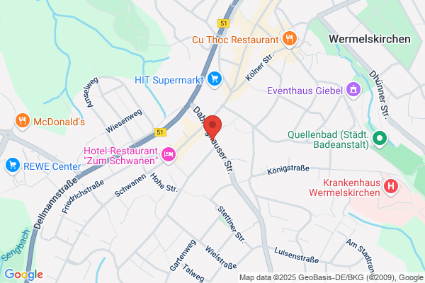 Atischa-Seminarzentrum für neues Bewusstsein