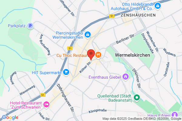Bauer Sanitätshaus Orthopädietechnik
