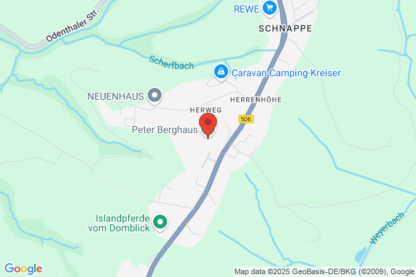 Berghaus Dieter Montageservice