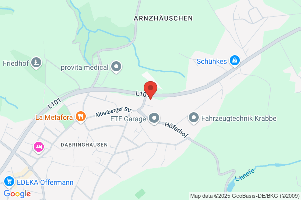 Branscheid Industrie Automation GmbH