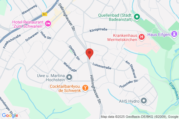 Casino Wermelskirchen