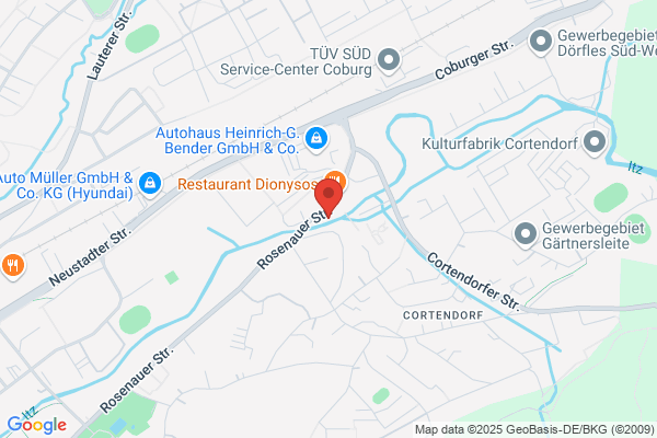 Coburger Medical GmbH