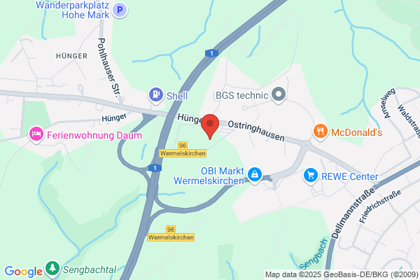 DEFOTEC Entschäumer Vertriebs GmbH