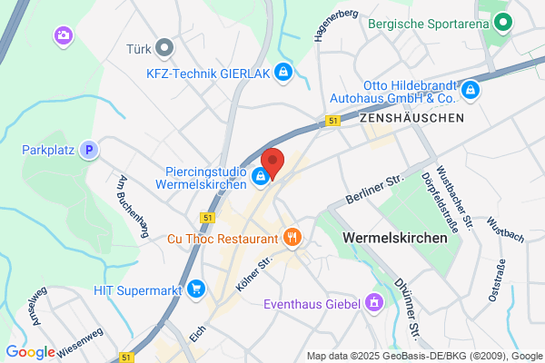 Dampf Revolution - E-Zigaretten, Headshop, CBD & mehr