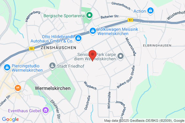 Euro-Schulen Rheinland GmbH