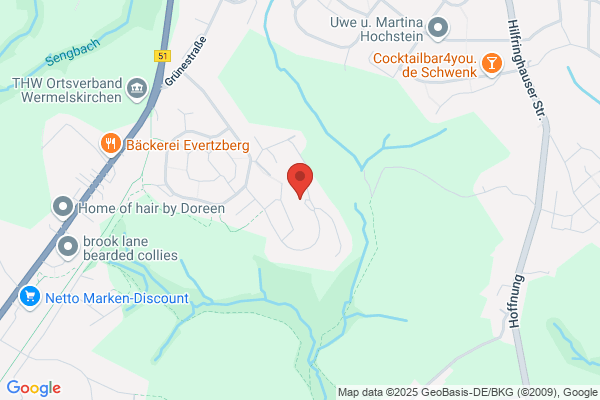 Ev. Jugendhilfe Bergisch Land