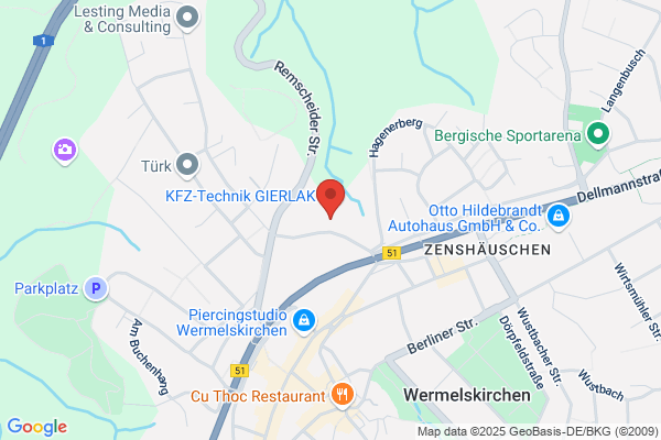 Fahrzeuge Herminghaus KG