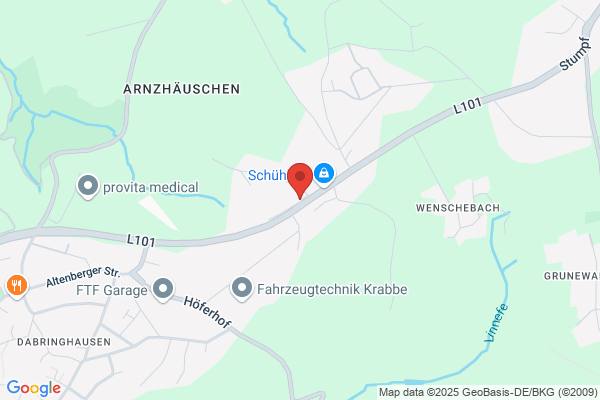 GeFaTec Gefahrenmeldetechnik GmbH