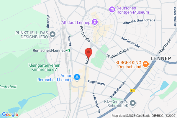Ladywell Remscheid